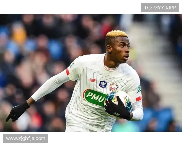 贾凯里尼：尤文应追奥斯梅恩